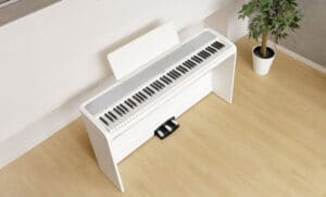 Piano White Little for ipod download