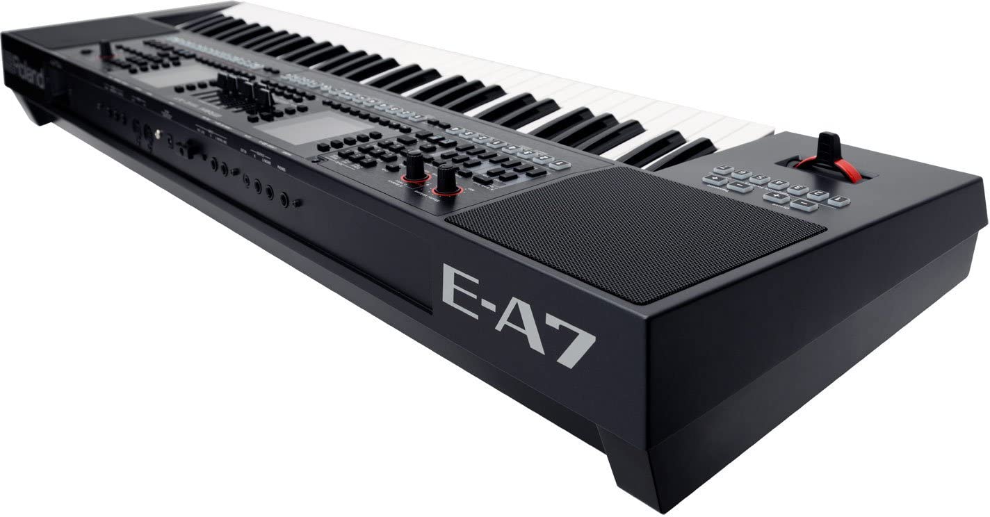 9 Best Roland Keyboards Selection (Aug. 2021)