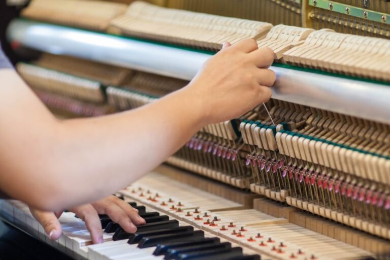 How Long do Pianos Last? 5 Factors that Matter